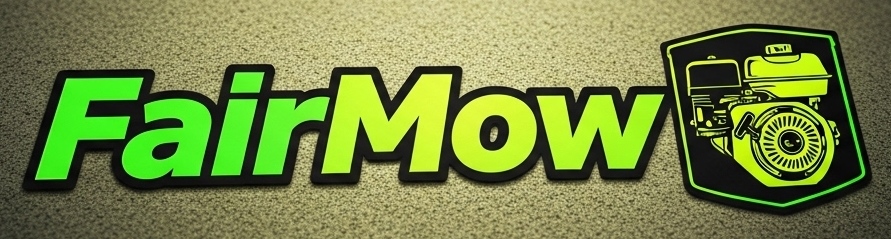 FairMow Logo